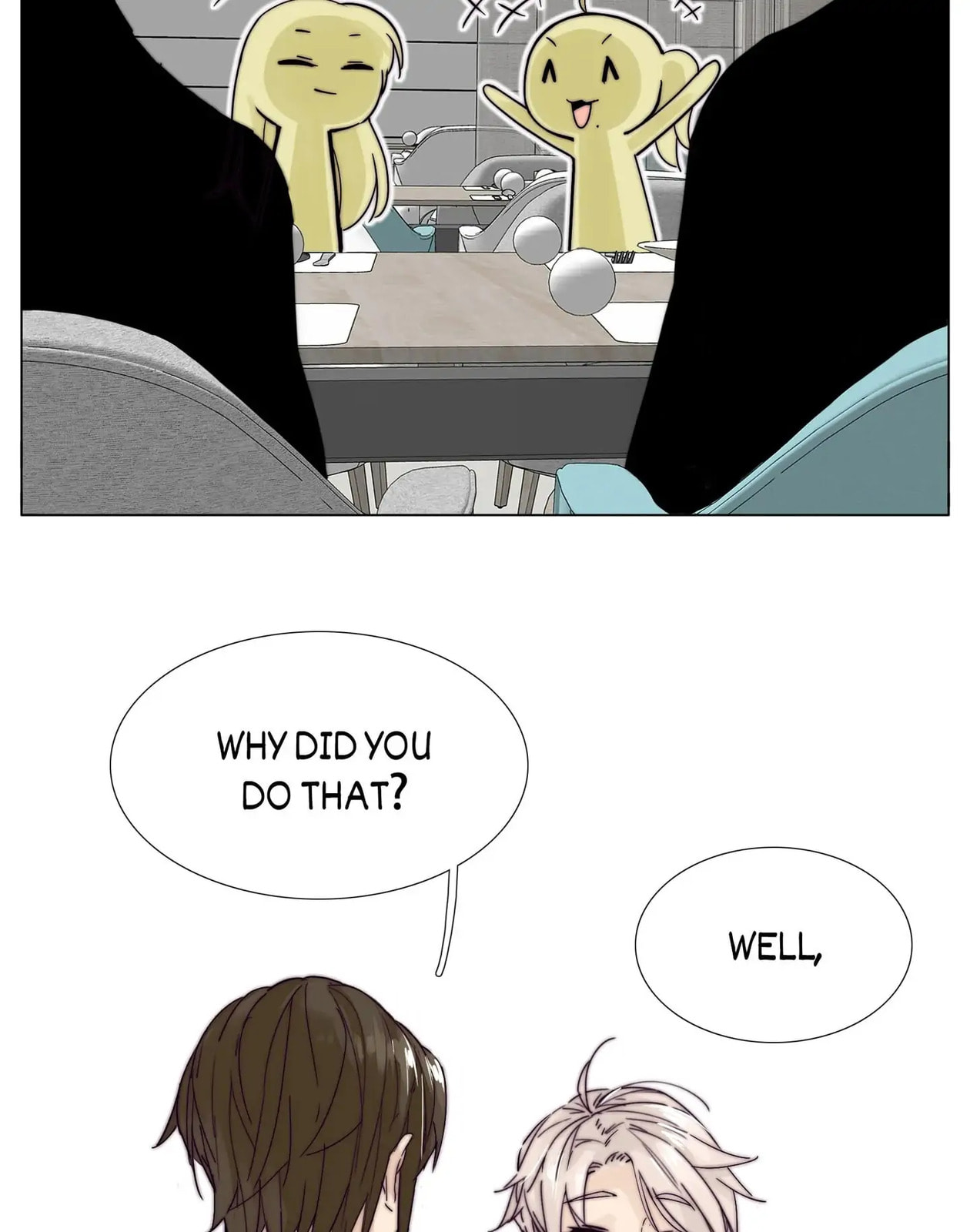 Read Shine and Sweet (Colored) chapter 84 image 36 on Lezhin