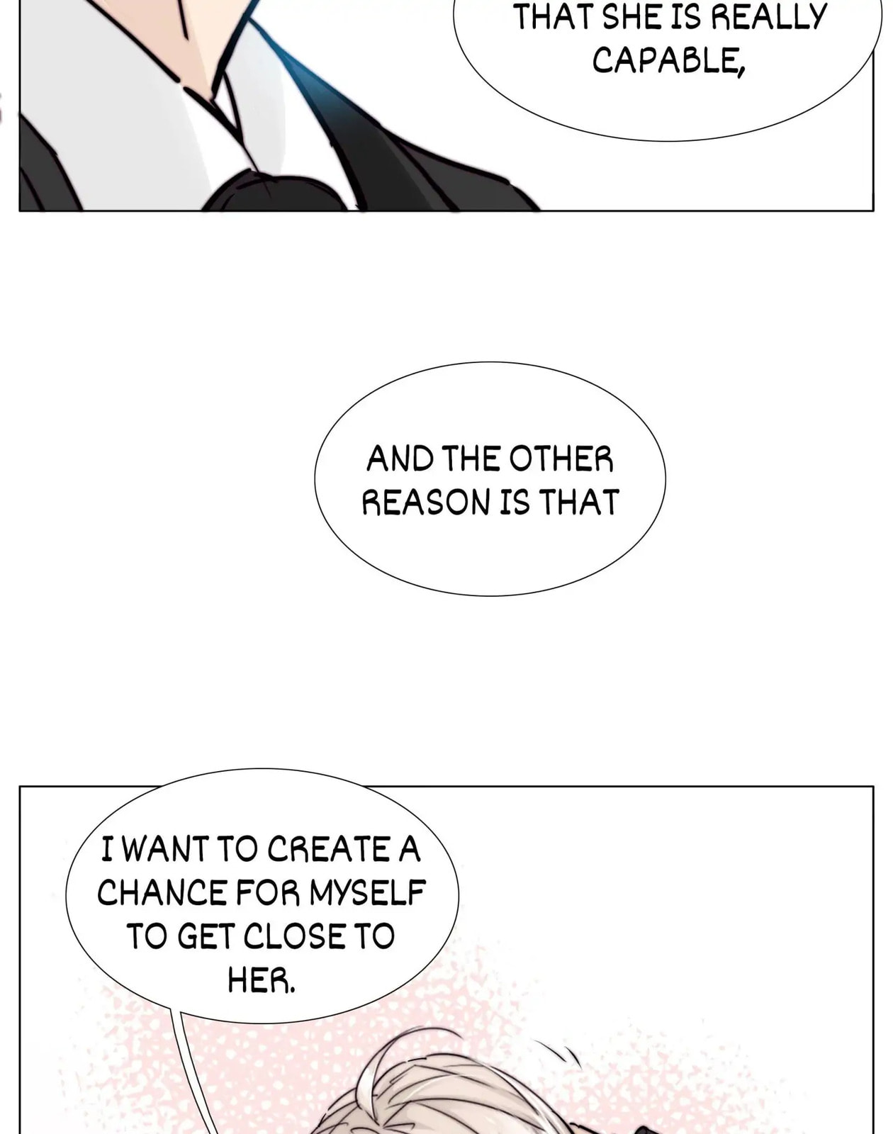 Read Shine and Sweet (Colored) chapter 84 image 38 on Lezhin