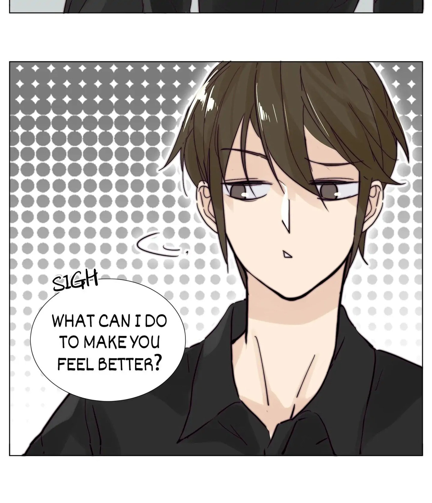 Read Shine and Sweet (Colored) chapter 85 image 11 on Lezhin