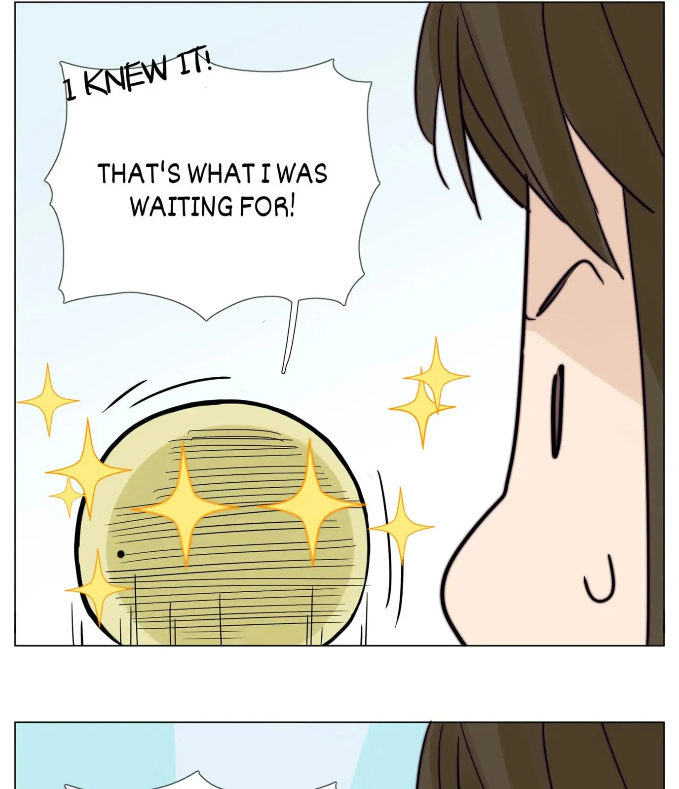 Read Shine and Sweet (Colored) chapter 85 image 12 on Lezhin