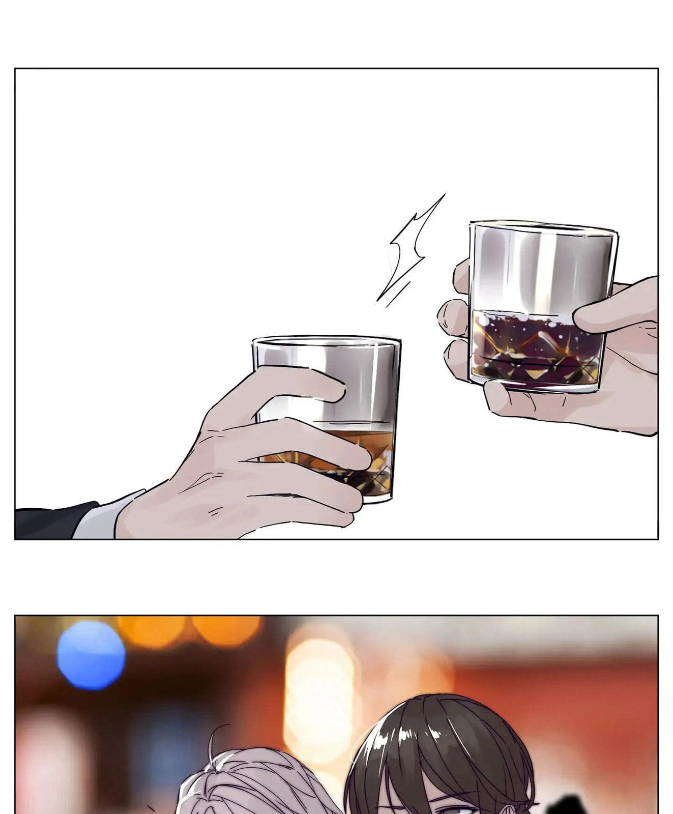 Read Shine and Sweet (Colored) chapter 85 image 17 on Lezhin