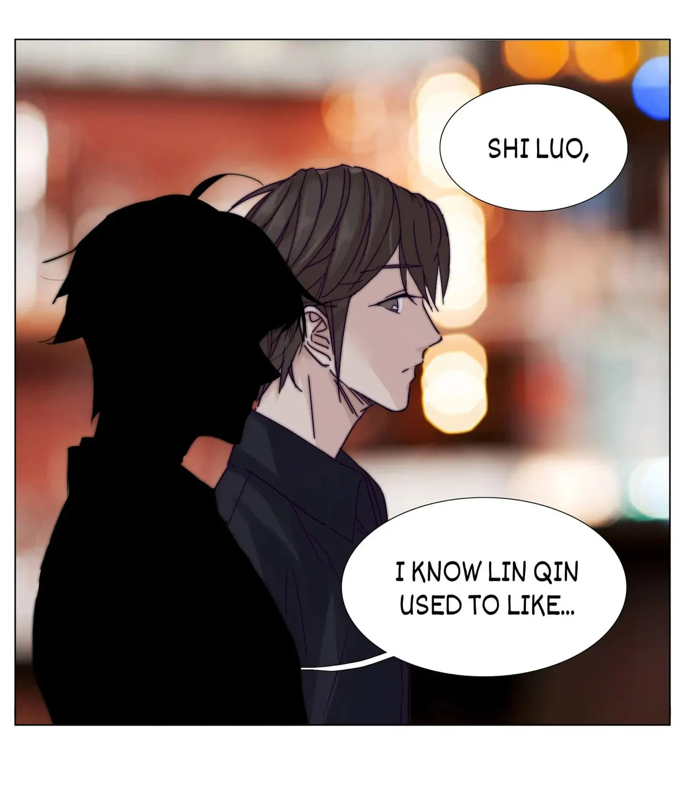 Read Shine and Sweet (Colored) chapter 85 image 21 on Lezhin