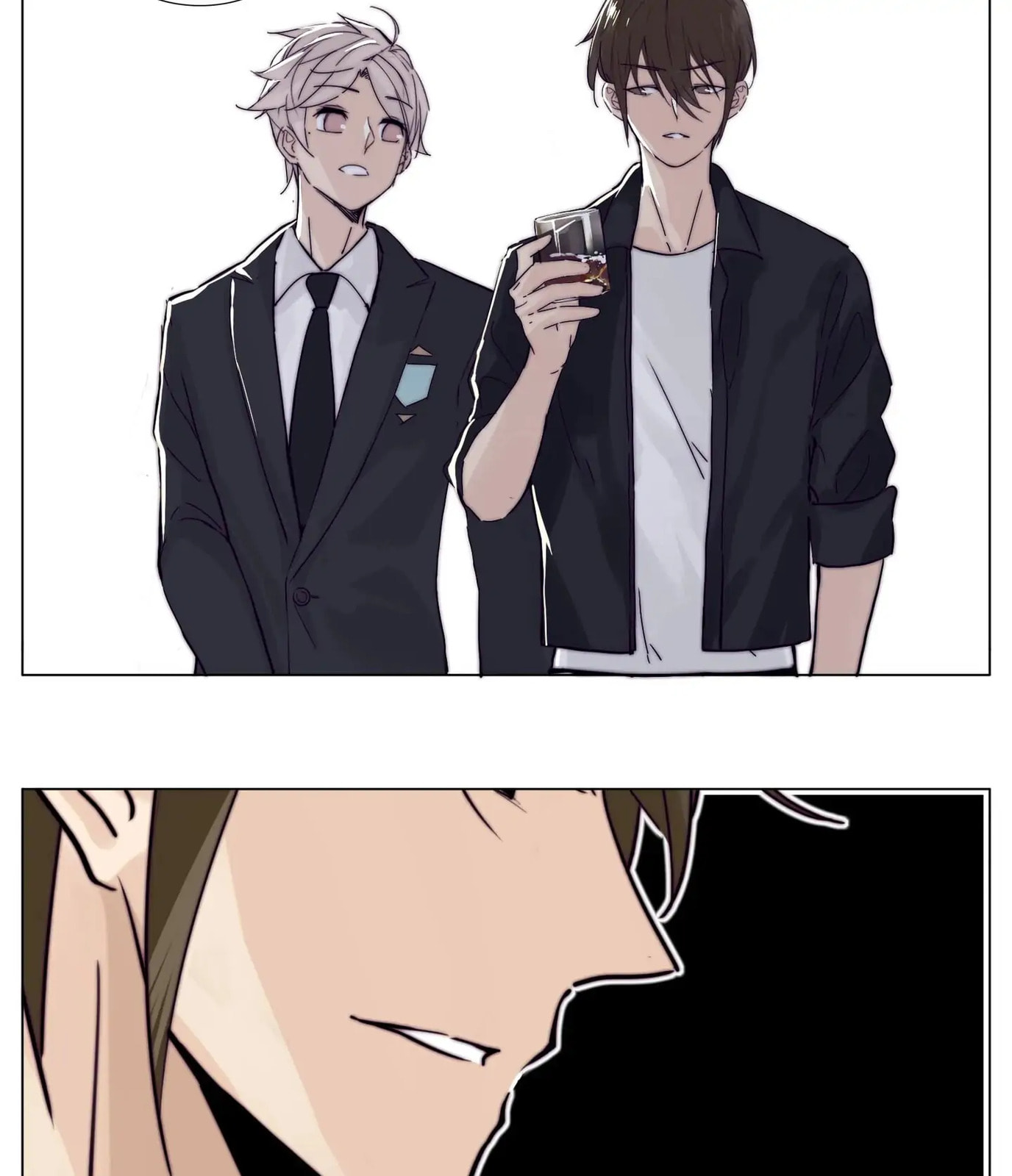 Read Shine and Sweet (Colored) chapter 85 image 23 on Lezhin