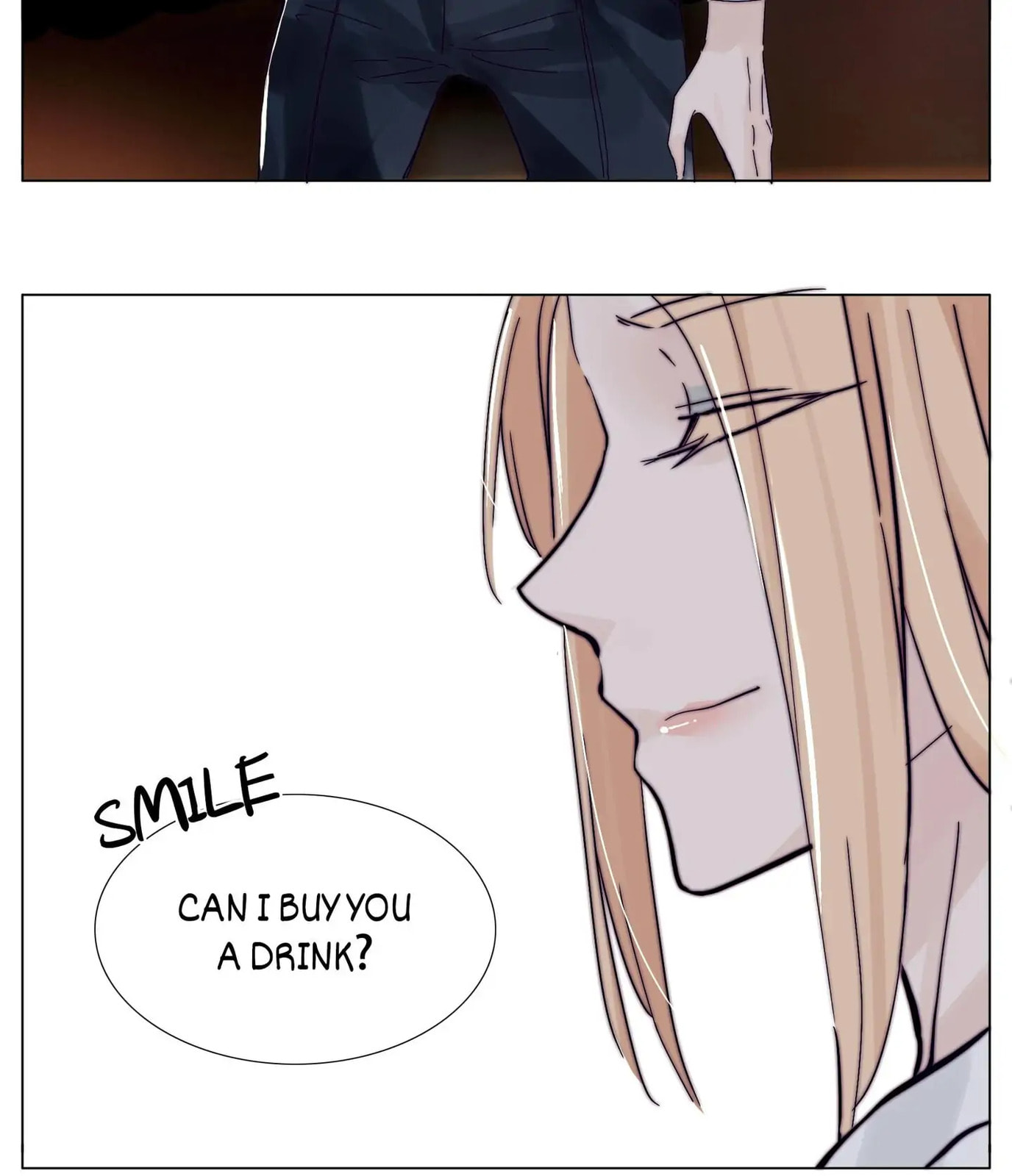 Read Shine and Sweet (Colored) chapter 85 image 27 on Lezhin
