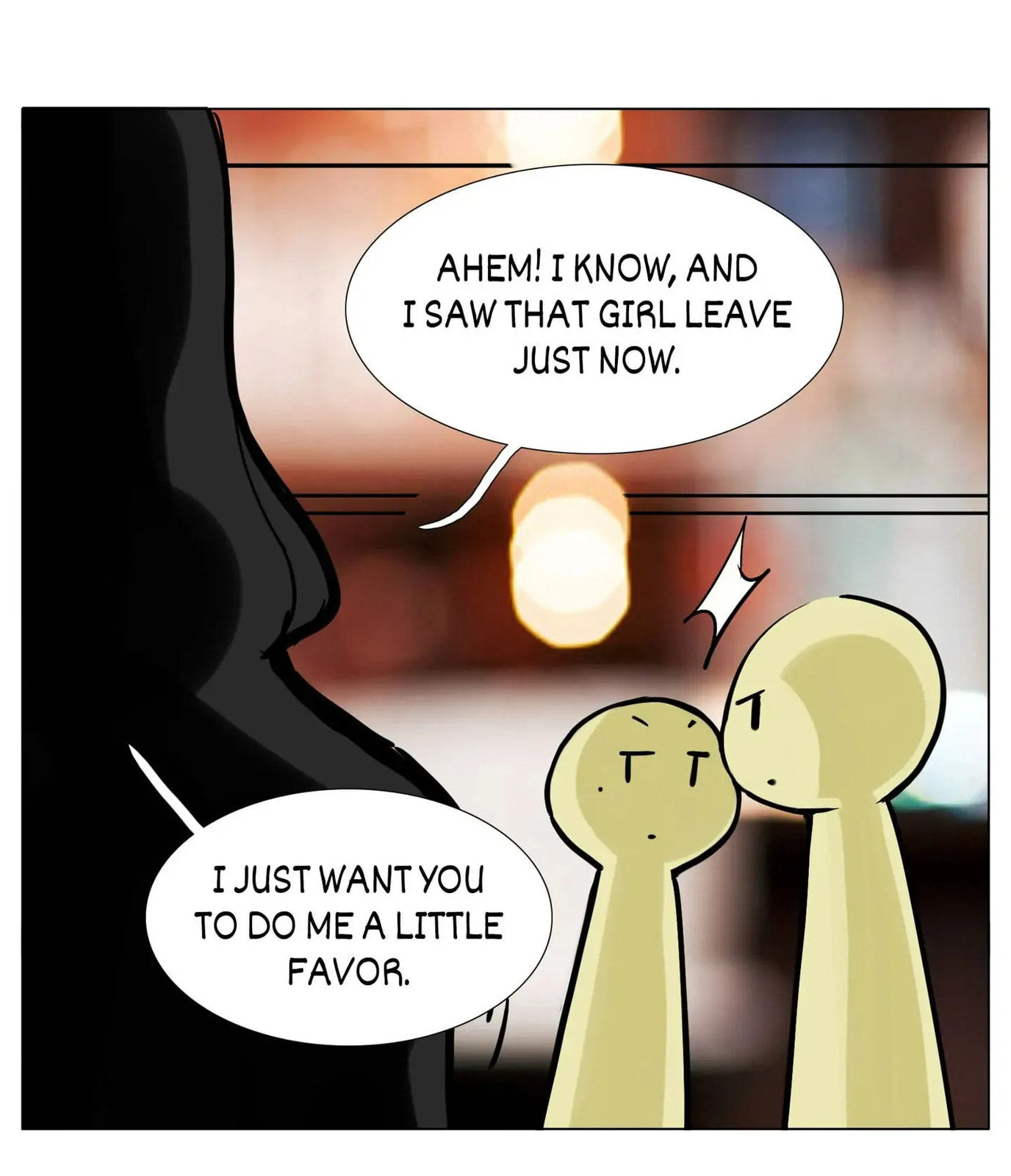 Read Shine and Sweet (Colored) chapter 85 image 29 on Lezhin