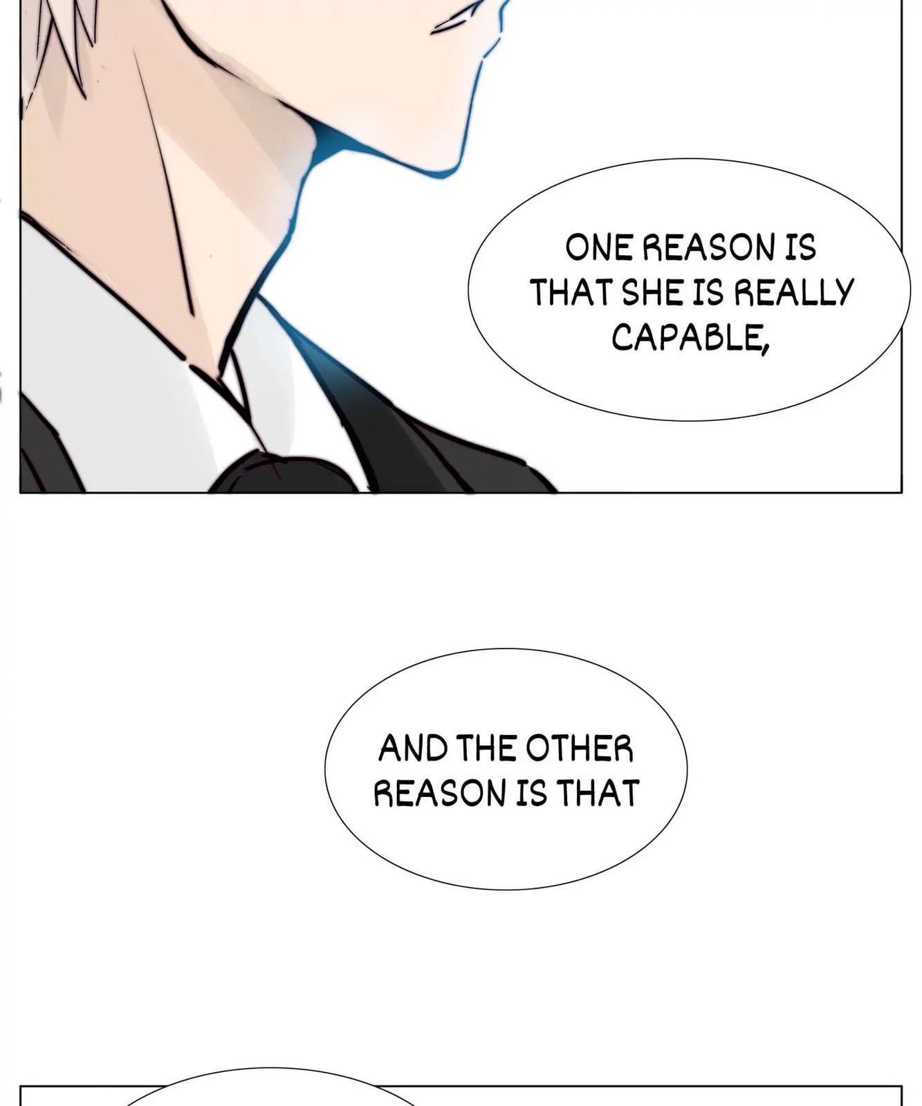 Read Shine and Sweet (Colored) chapter 85 image 3 on Lezhin