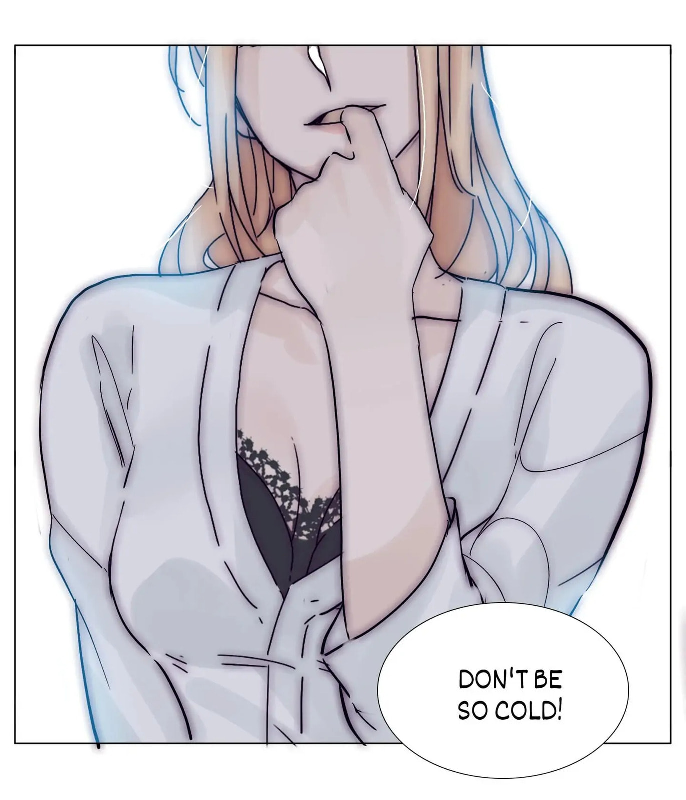Read Shine and Sweet (Colored) chapter 85 image 30 on Lezhin