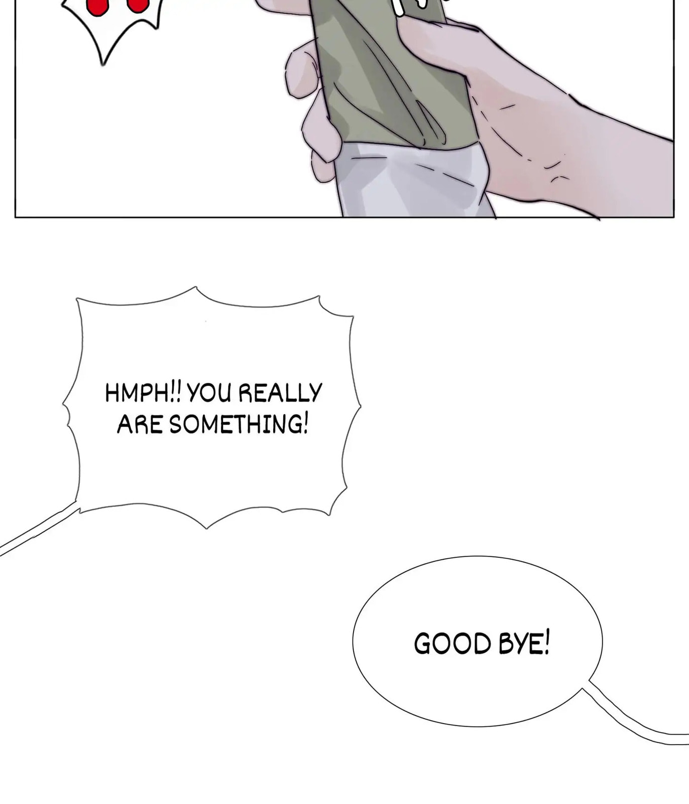 Read Shine and Sweet (Colored) chapter 85 image 35 on Lezhin
