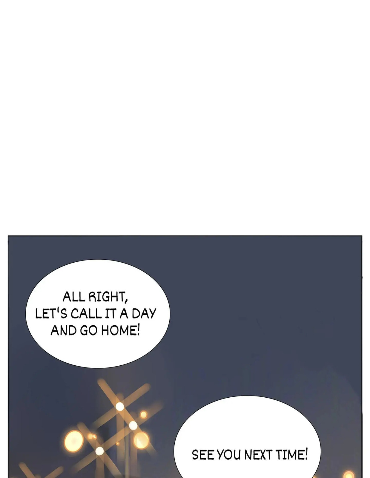 Read Shine and Sweet (Colored) chapter 85 image 36 on Lezhin