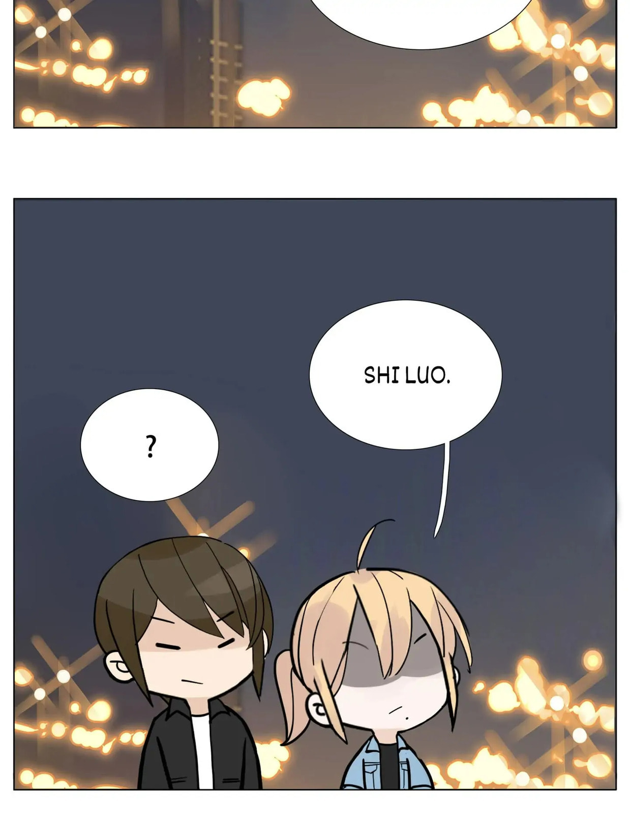 Read Shine and Sweet (Colored) chapter 85 image 37 on Lezhin