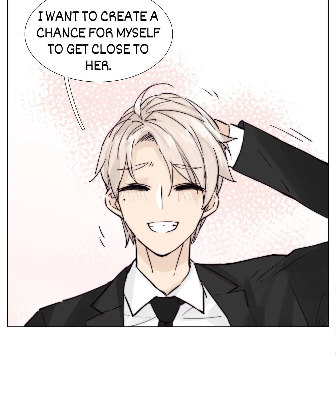 Read Shine and Sweet (Colored) chapter 85 image 4 on Lezhin
