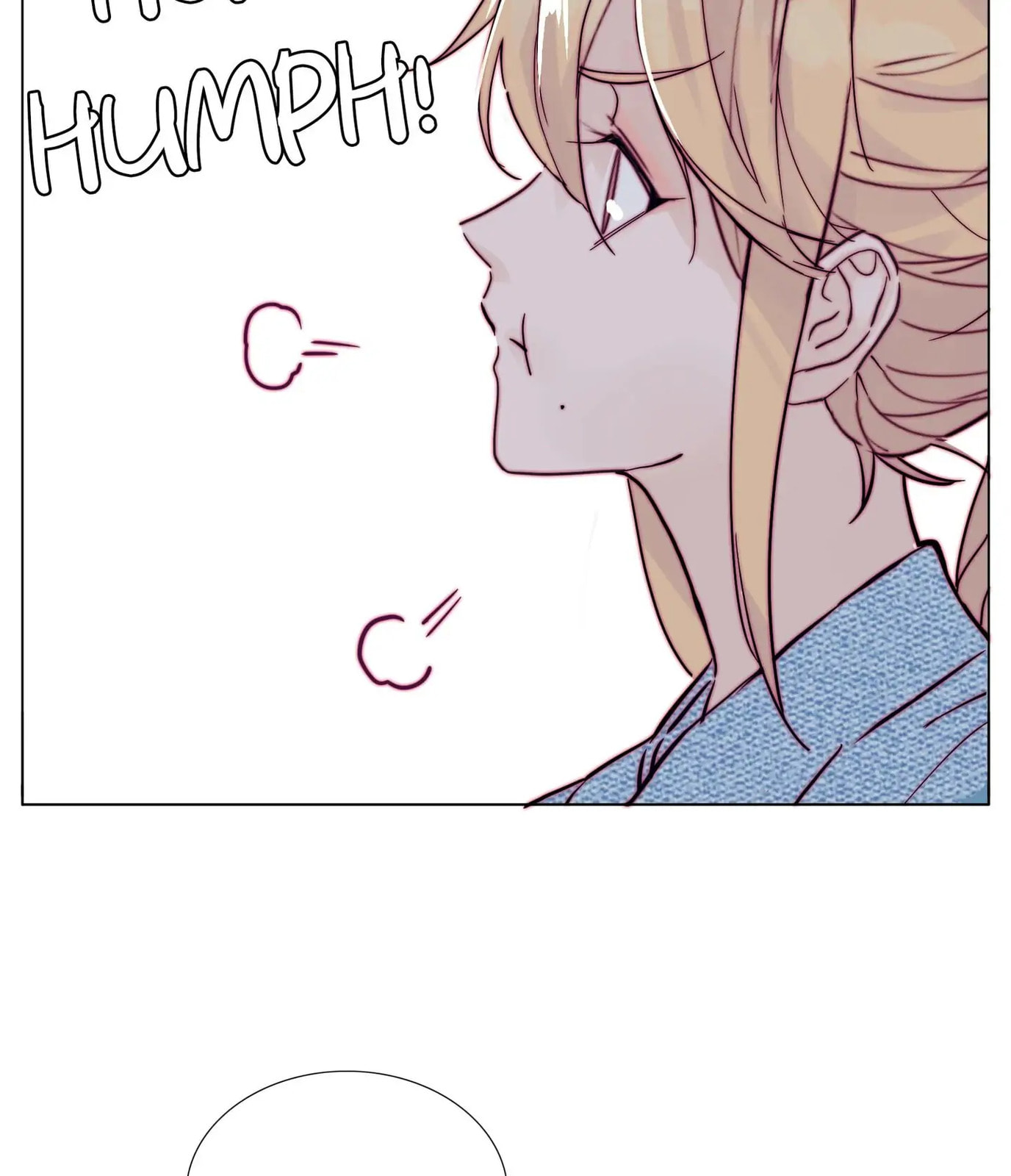 Read Shine and Sweet (Colored) chapter 85 image 42 on Lezhin