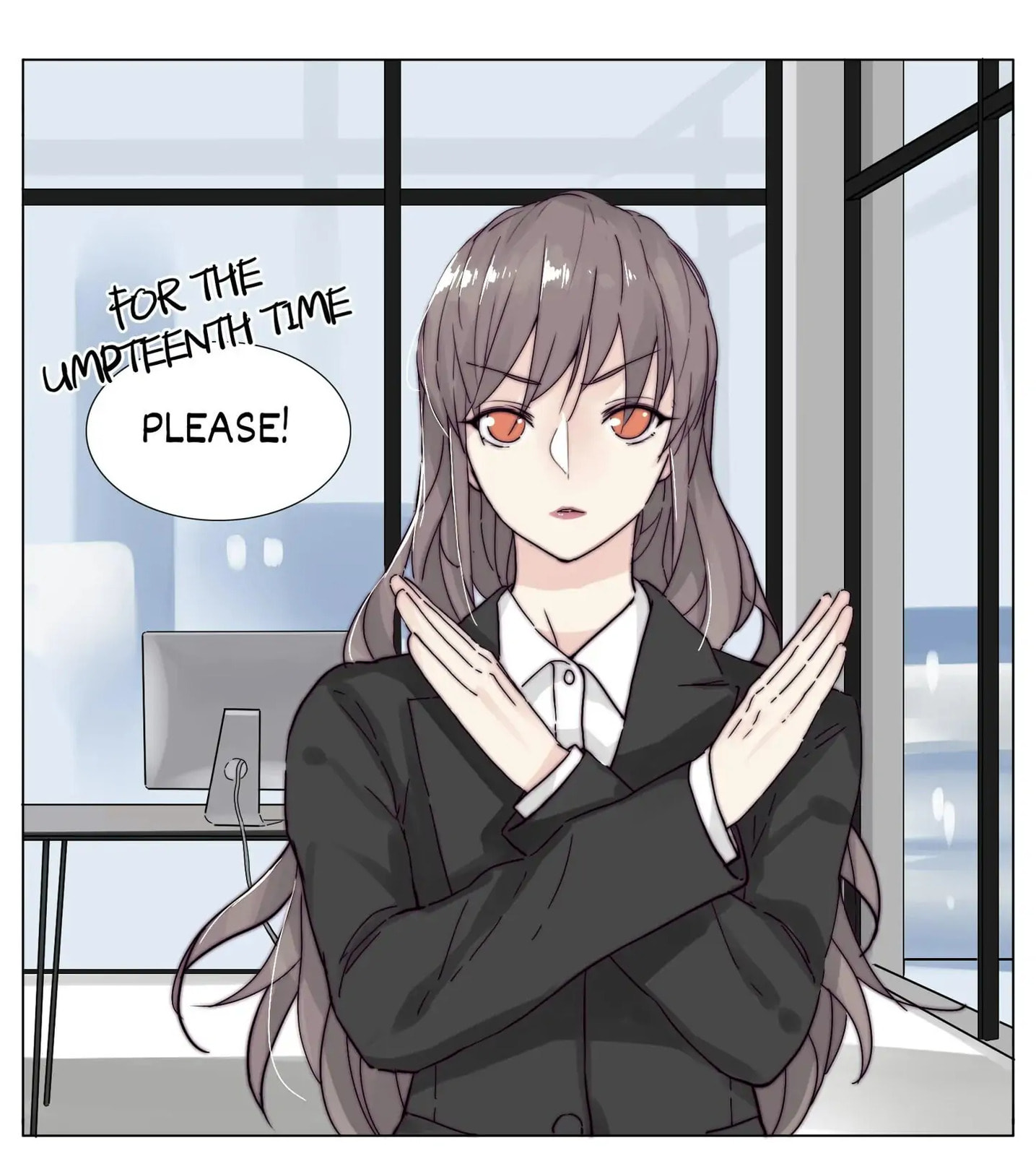 Read Shine and Sweet (Colored) chapter 85 image 5 on Lezhin
