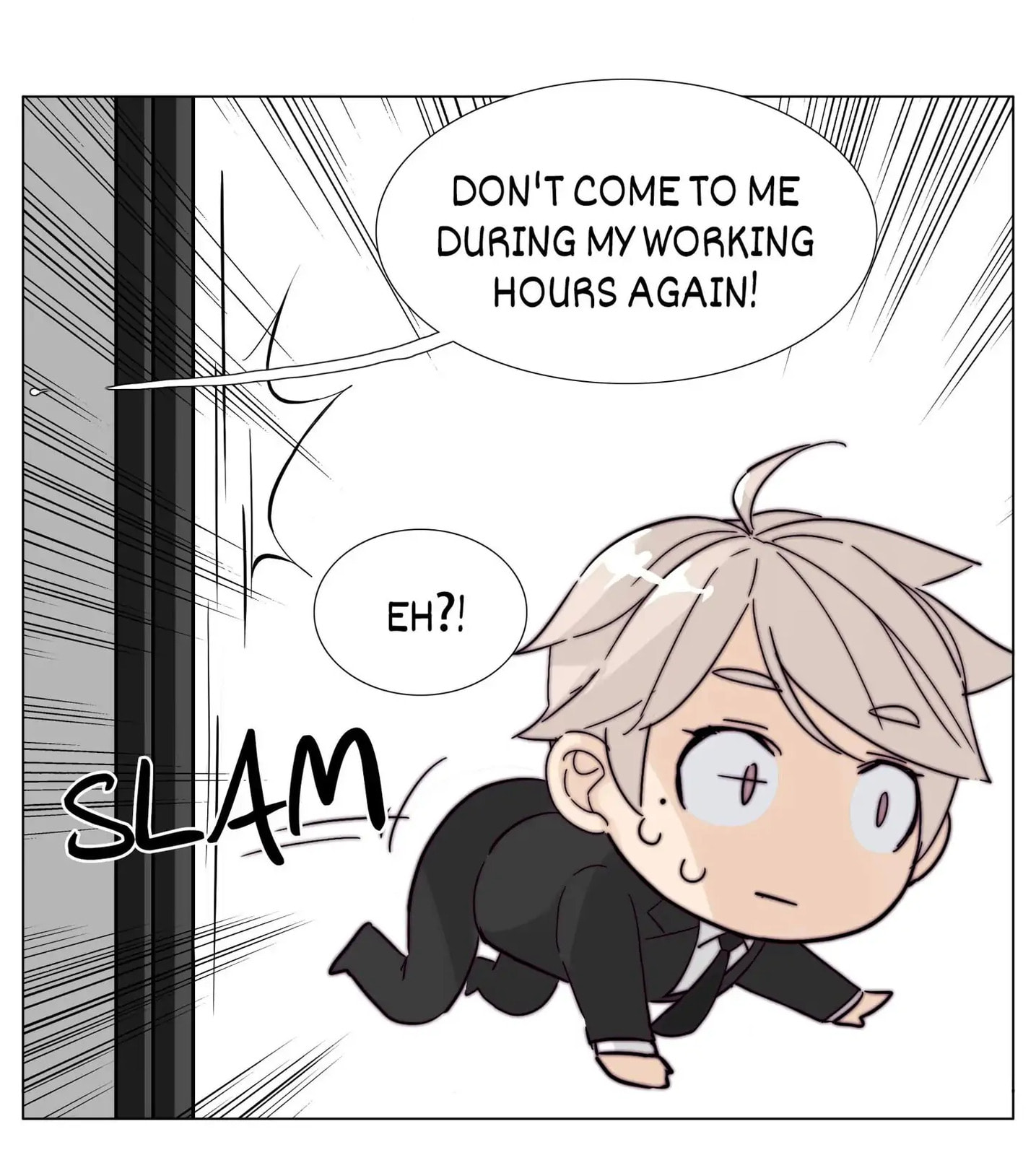 Read Shine and Sweet (Colored) chapter 85 image 6 on Lezhin