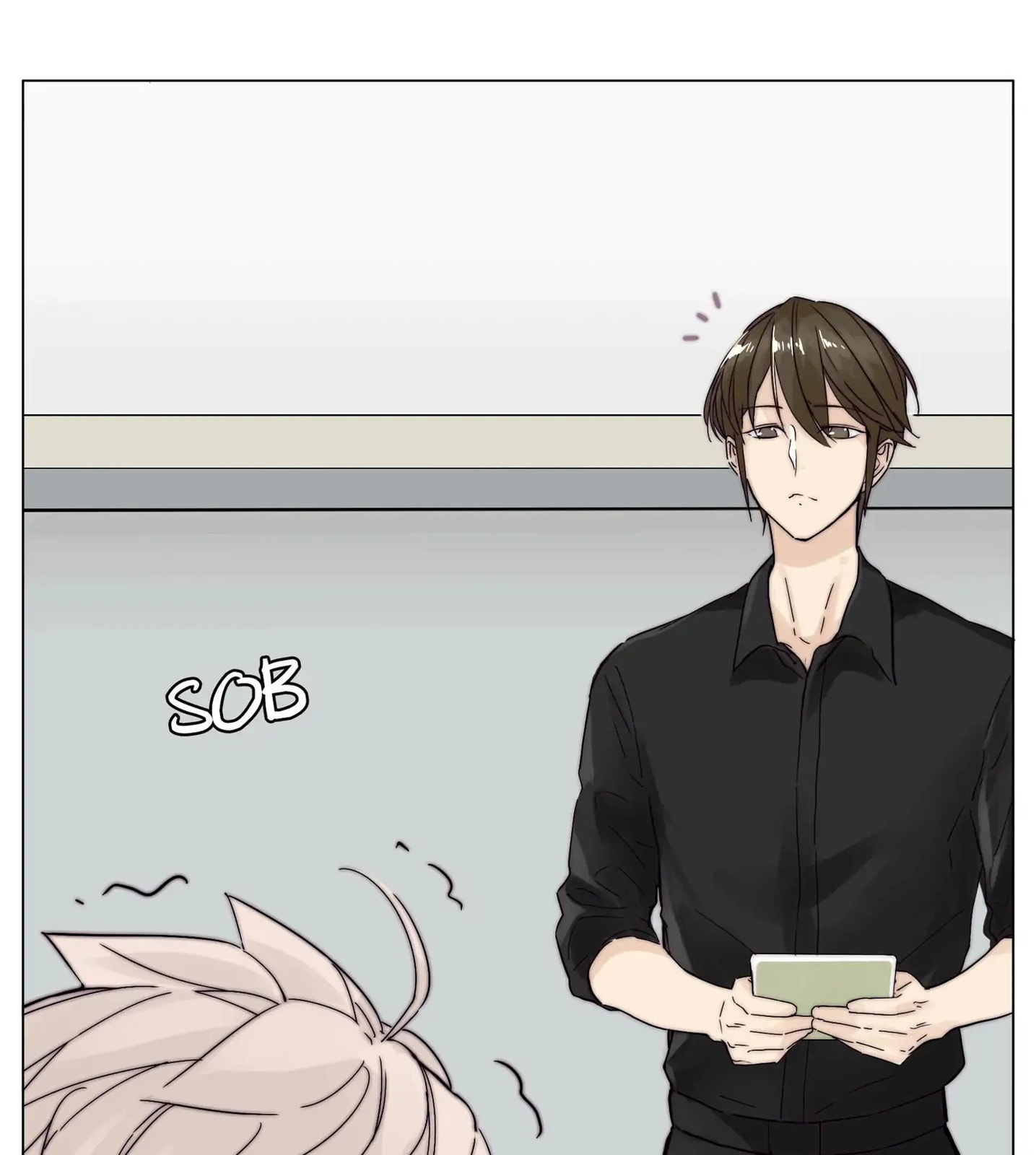 Read Shine and Sweet (Colored) chapter 85 image 7 on Lezhin