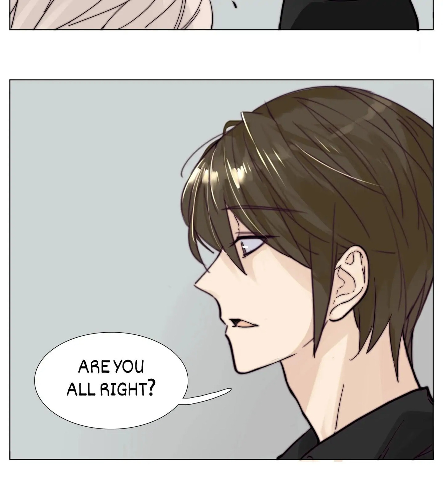 Read Shine and Sweet (Colored) chapter 85 image 8 on Lezhin