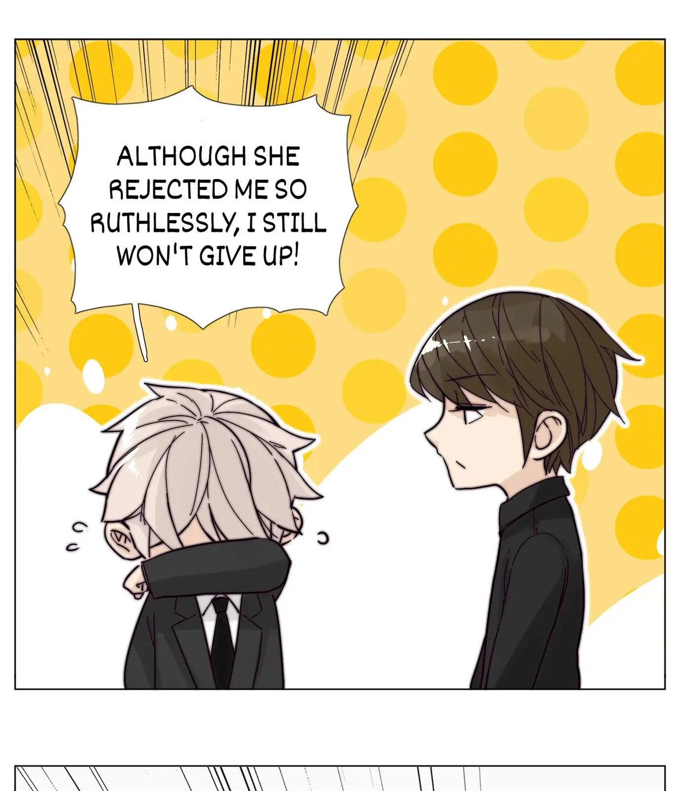 Read Shine and Sweet (Colored) chapter 85 image 9 on Lezhin
