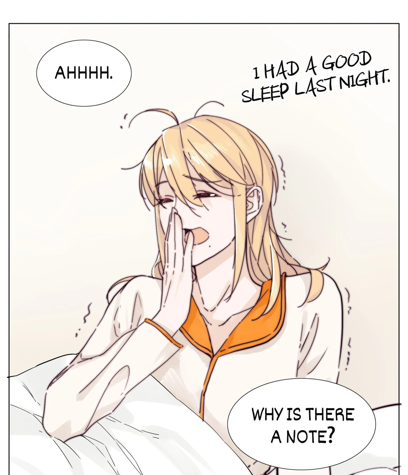 Read Shine and Sweet (Colored) chapter 86.5 image 10 on Lezhin