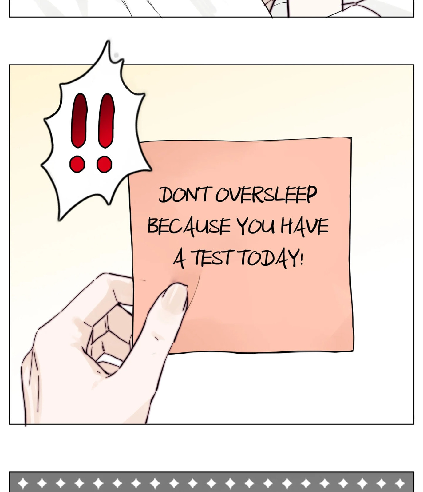 Read Shine and Sweet (Colored) chapter 86.5 image 11 on Lezhin