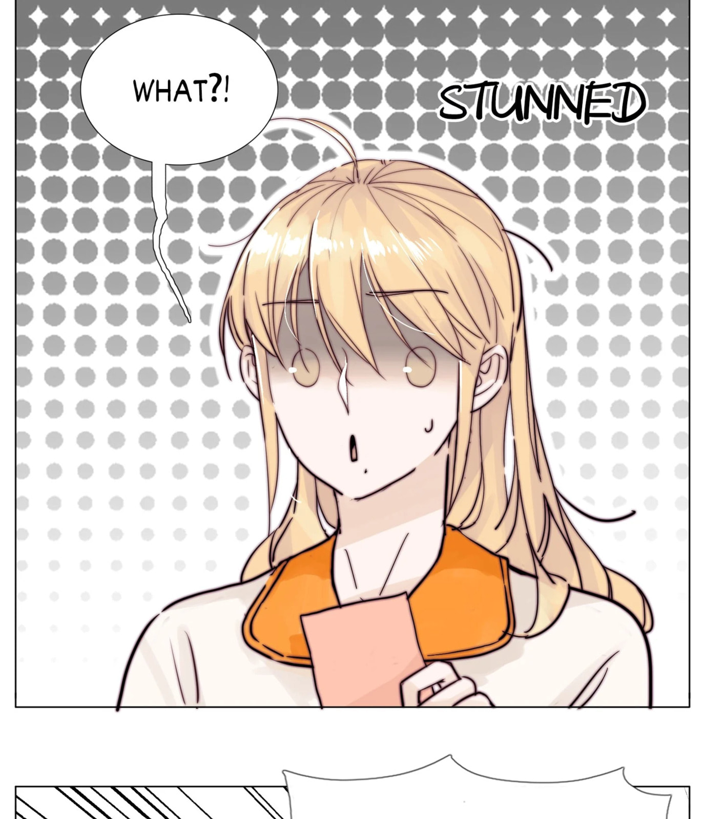 Read Shine and Sweet (Colored) chapter 86.5 image 12 on Lezhin