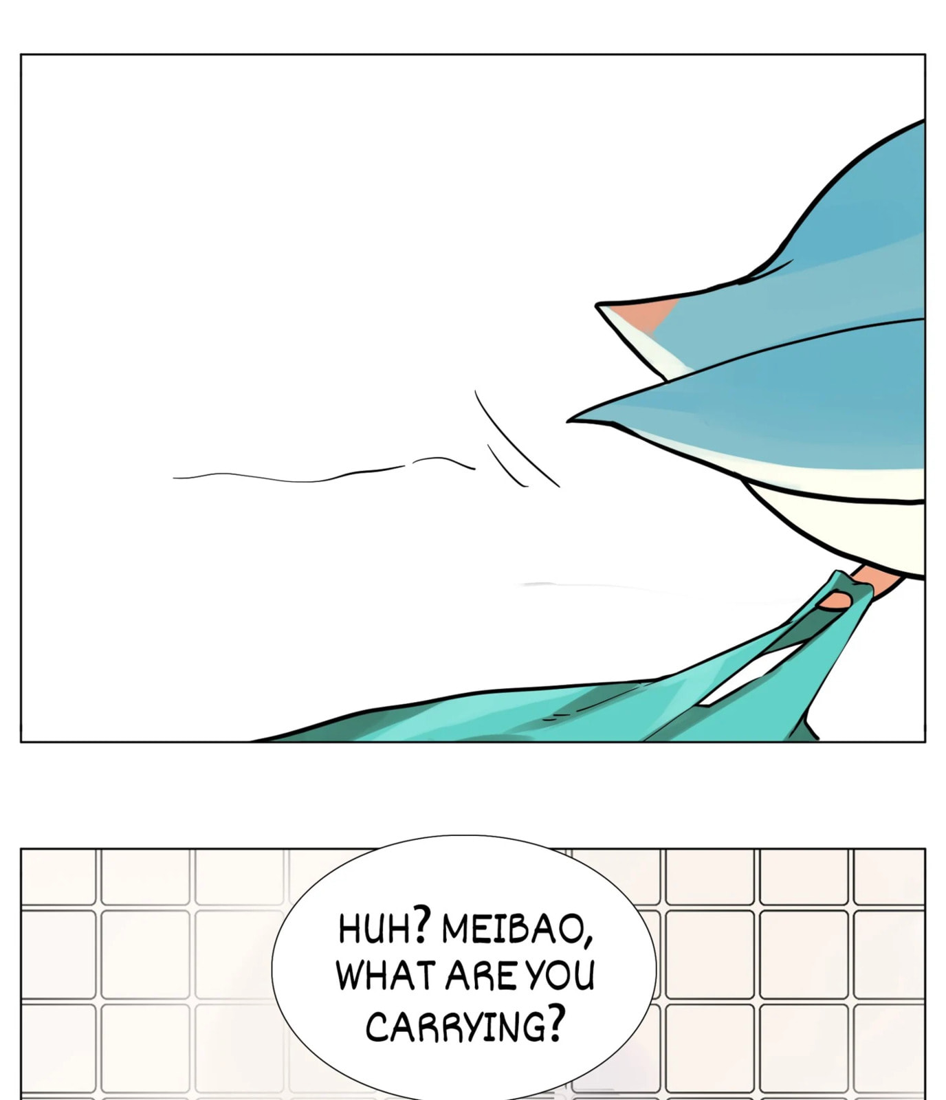 Read Shine and Sweet (Colored) chapter 86.5 image 15 on Lezhin