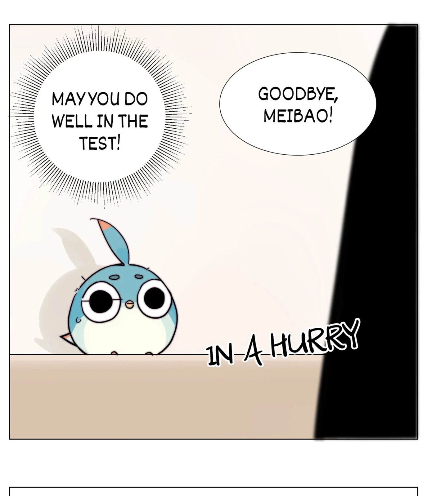 Read Shine and Sweet (Colored) chapter 86.5 image 20 on Lezhin