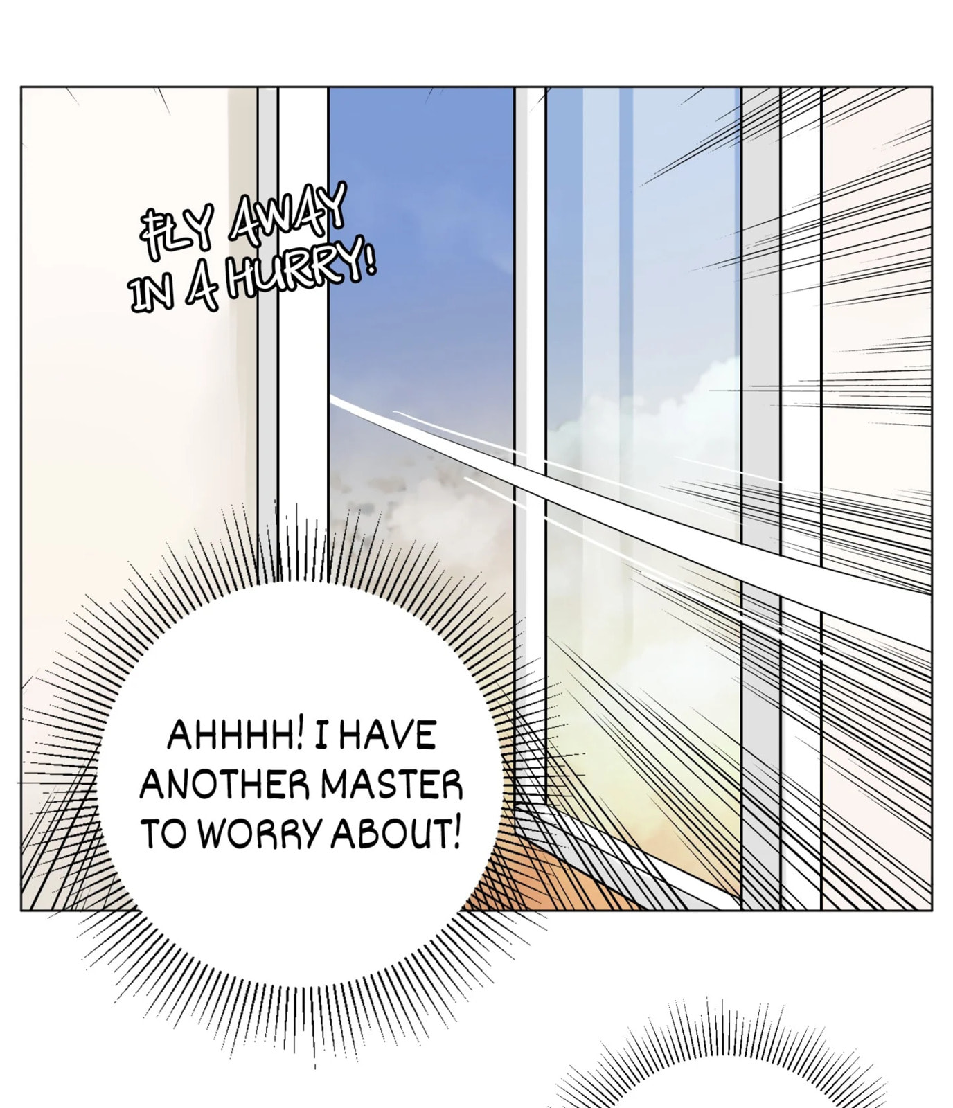 Read Shine and Sweet (Colored) chapter 86.5 image 23 on Lezhin