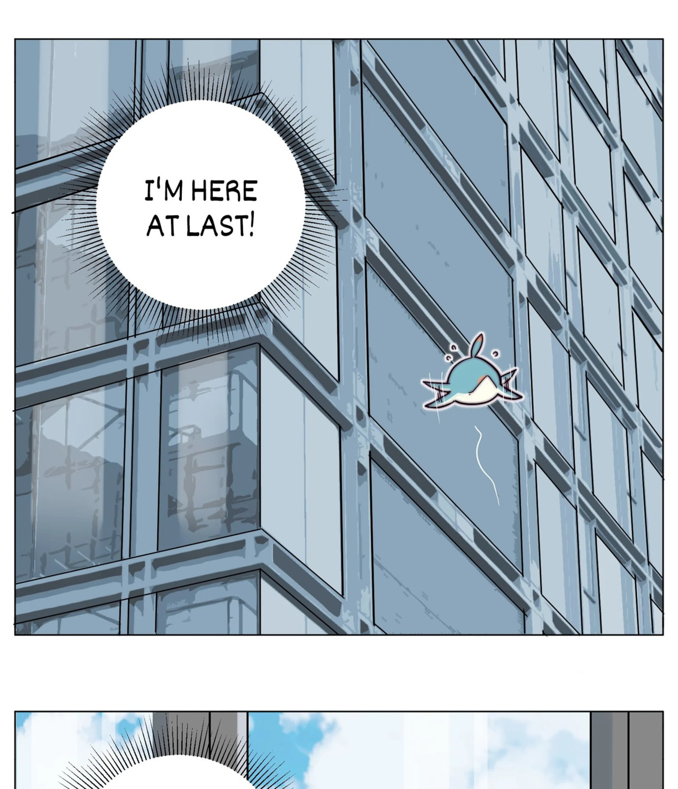 Read Shine and Sweet (Colored) chapter 86.5 image 25 on Lezhin