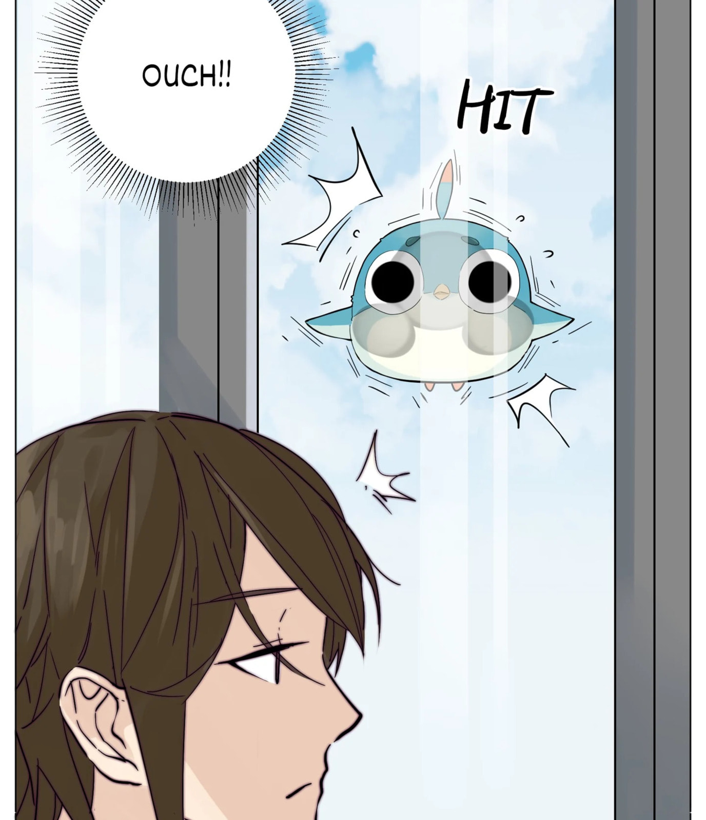 Read Shine and Sweet (Colored) chapter 86.5 image 26 on Lezhin