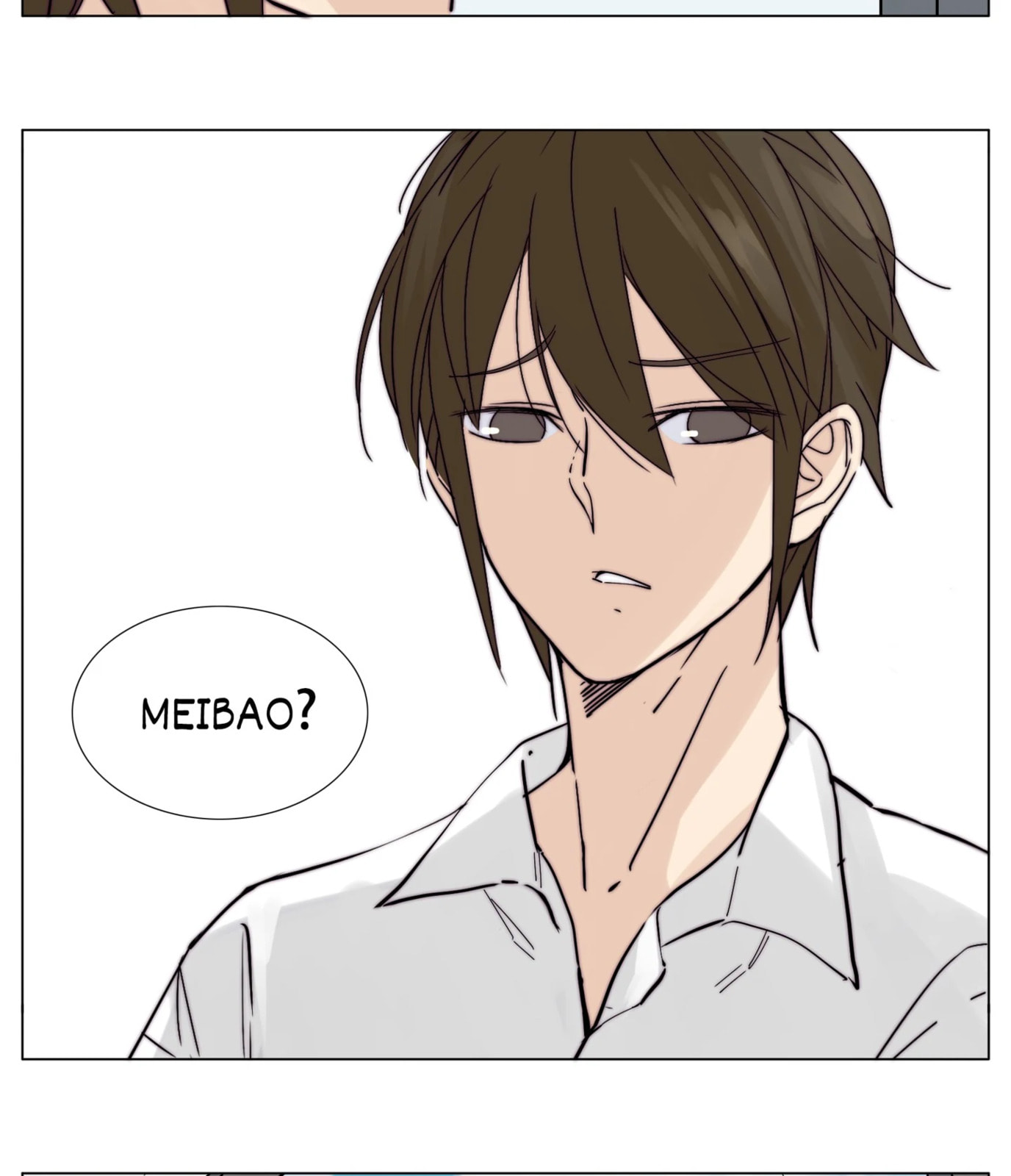 Read Shine and Sweet (Colored) chapter 86.5 image 27 on Lezhin