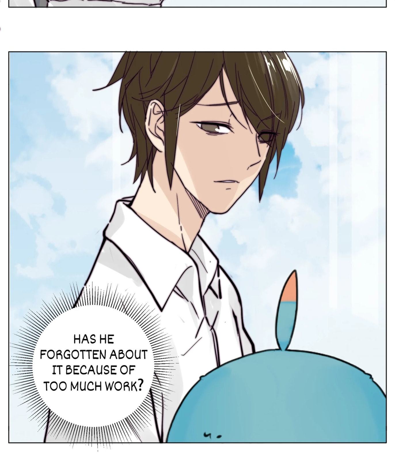 Read Shine and Sweet (Colored) chapter 86.5 image 29 on Lezhin