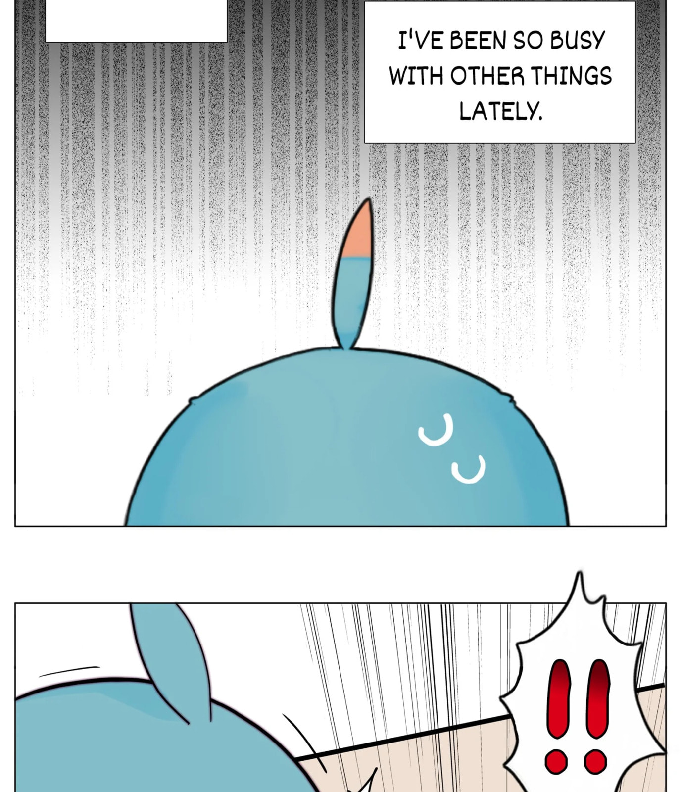 Read Shine and Sweet (Colored) chapter 86.5 image 3 on Lezhin