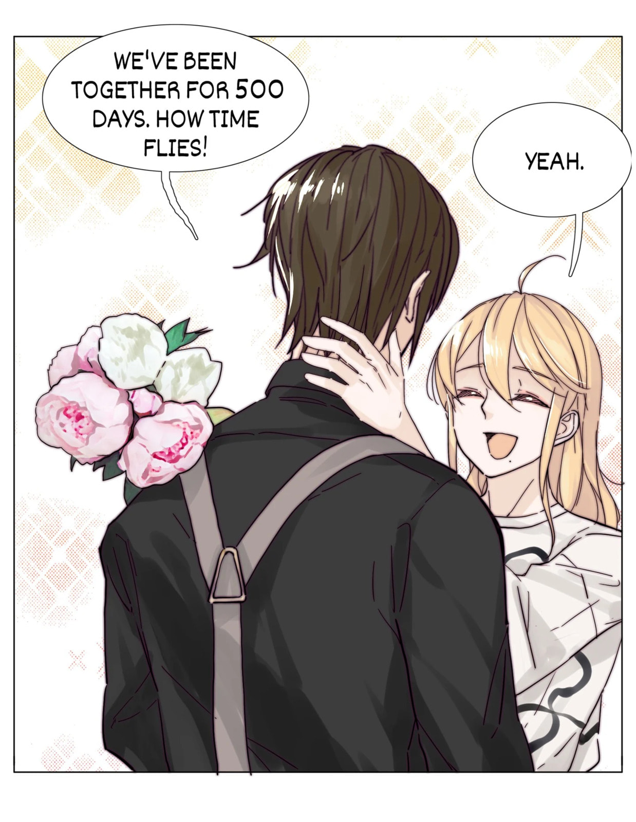 Read Shine and Sweet (Colored) chapter 86.5 image 34 on Lezhin