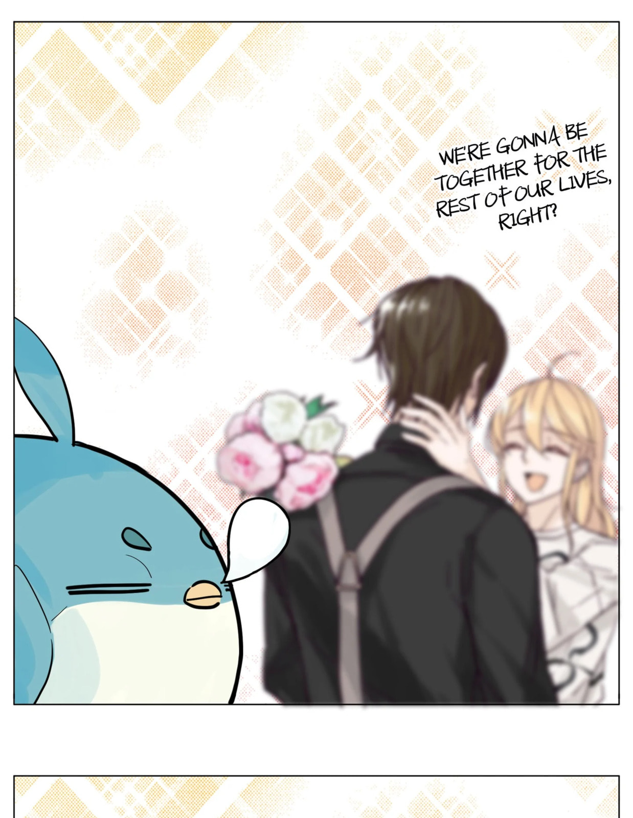 Read Shine and Sweet (Colored) chapter 86.5 image 35 on Lezhin