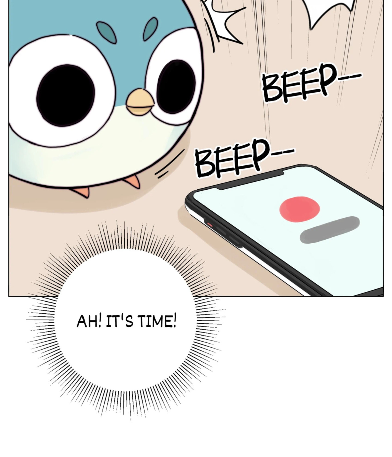 Read Shine and Sweet (Colored) chapter 86.5 image 4 on Lezhin