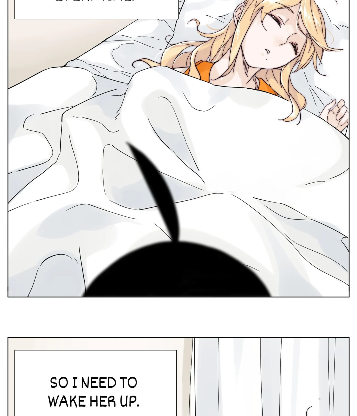 Read Shine and Sweet (Colored) chapter 86.5 image 6 on Lezhin