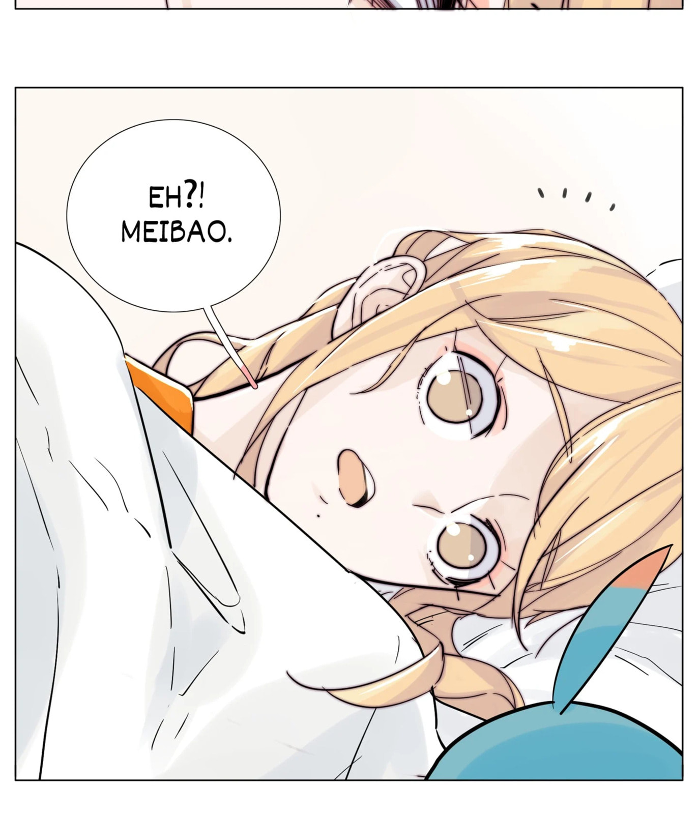 Read Shine and Sweet (Colored) chapter 86.5 image 9 on Lezhin