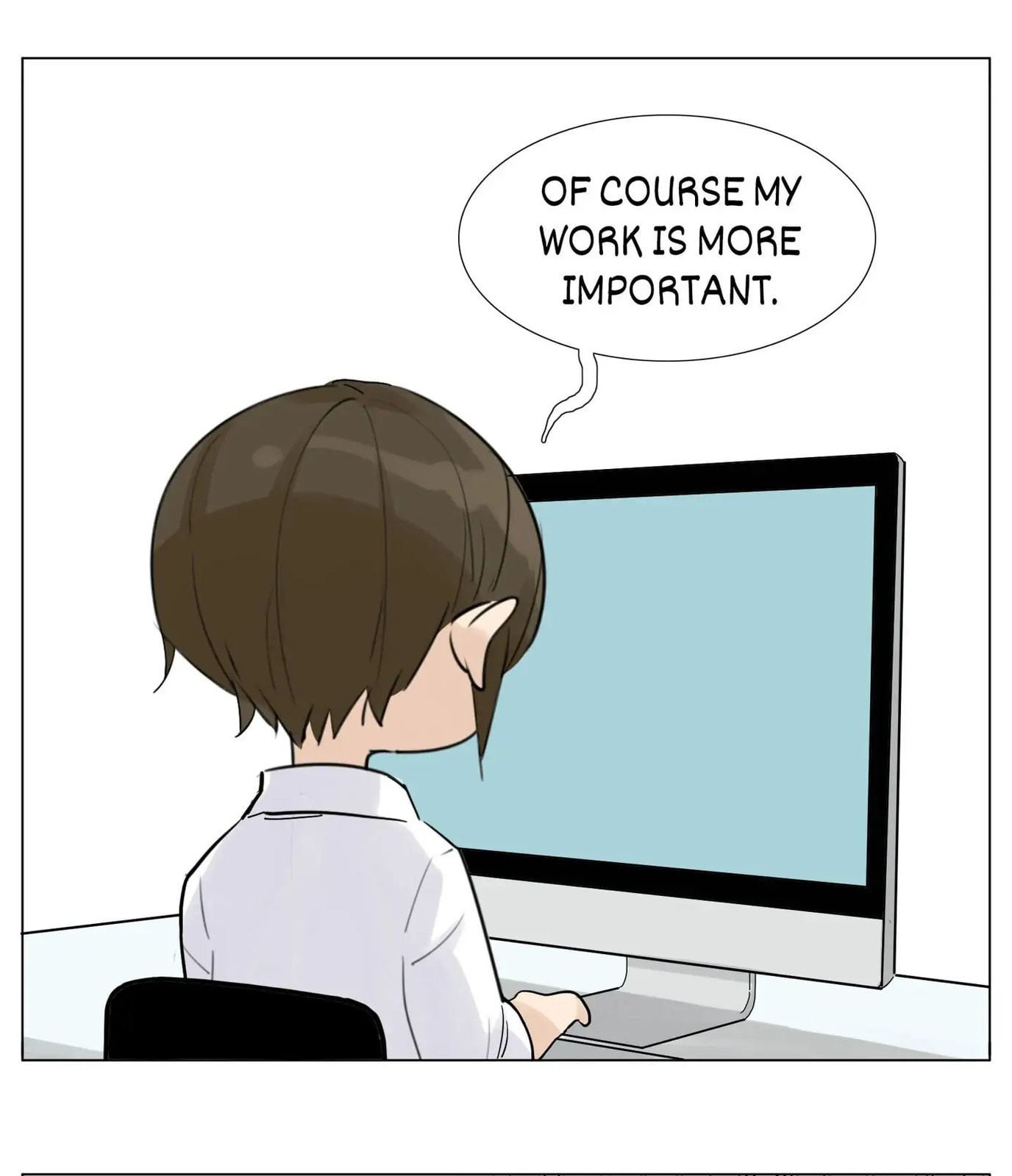 Read Shine and Sweet (Colored) chapter 86 image 14 on Lezhin