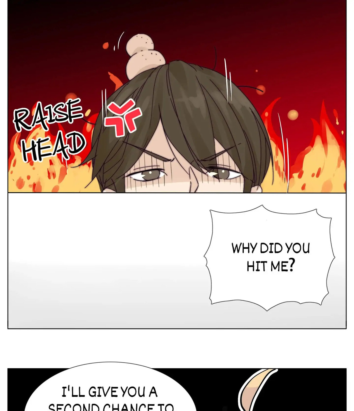 Read Shine and Sweet (Colored) chapter 86 image 16 on Lezhin