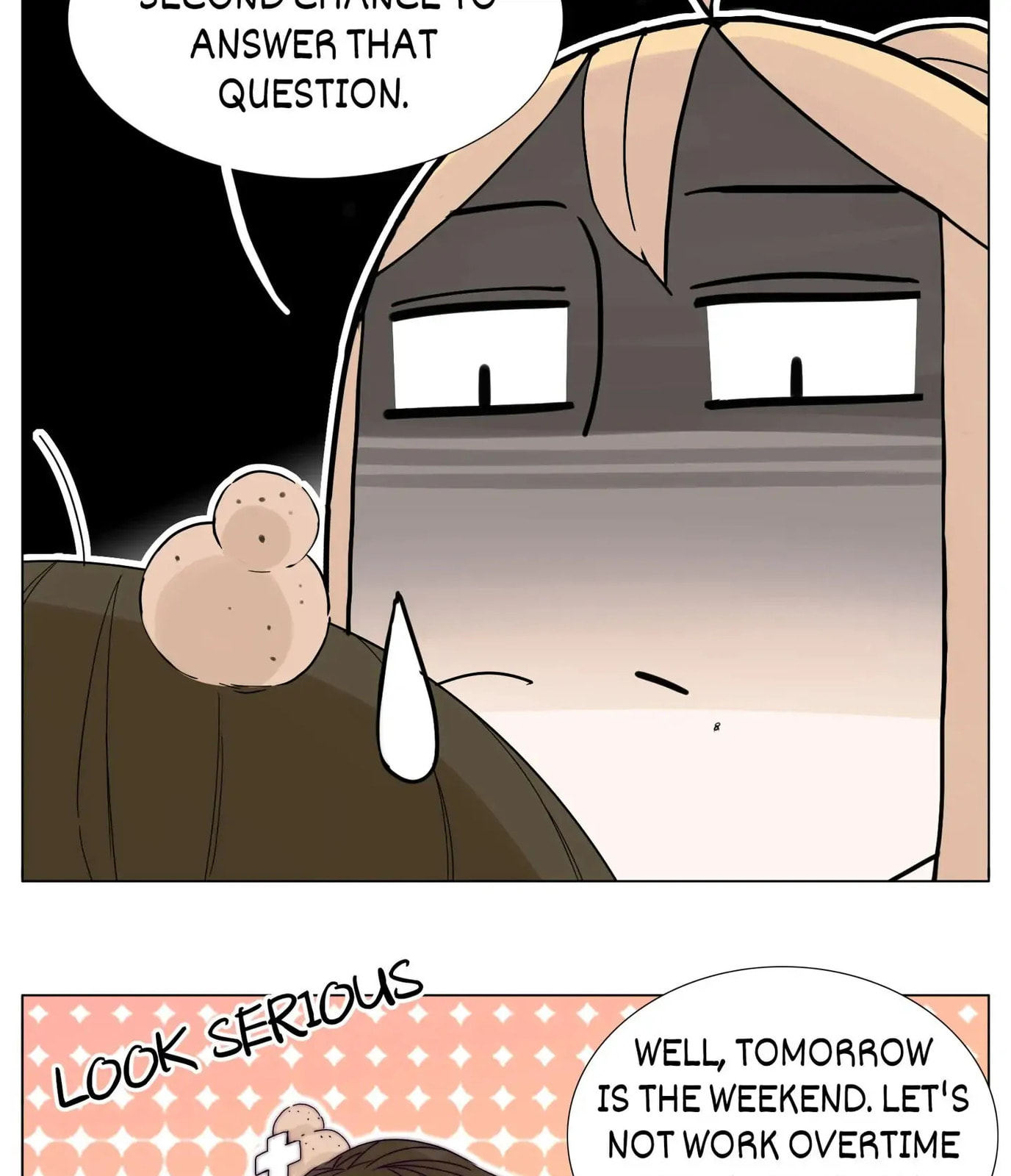 Read Shine and Sweet (Colored) chapter 86 image 17 on Lezhin