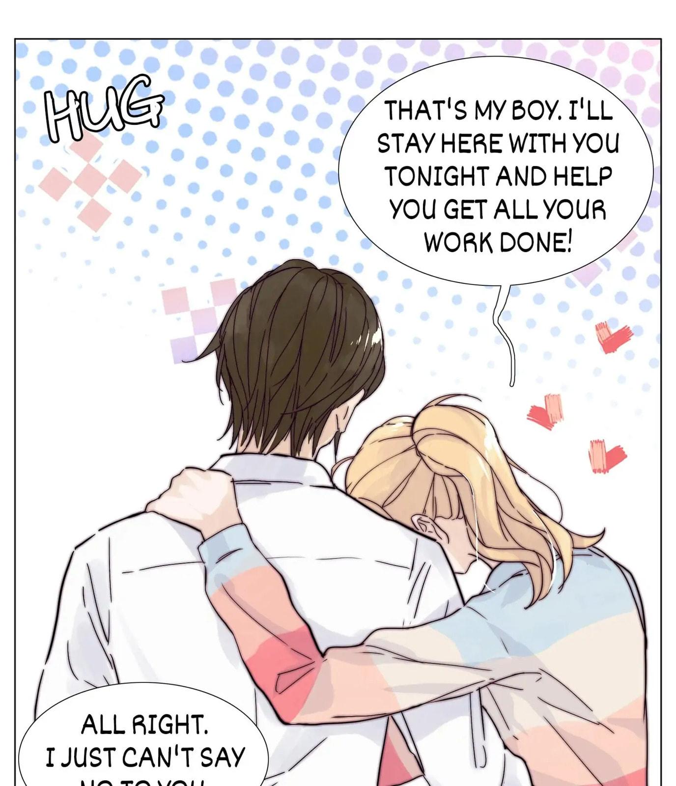 Read Shine and Sweet (Colored) chapter 86 image 19 on Lezhin