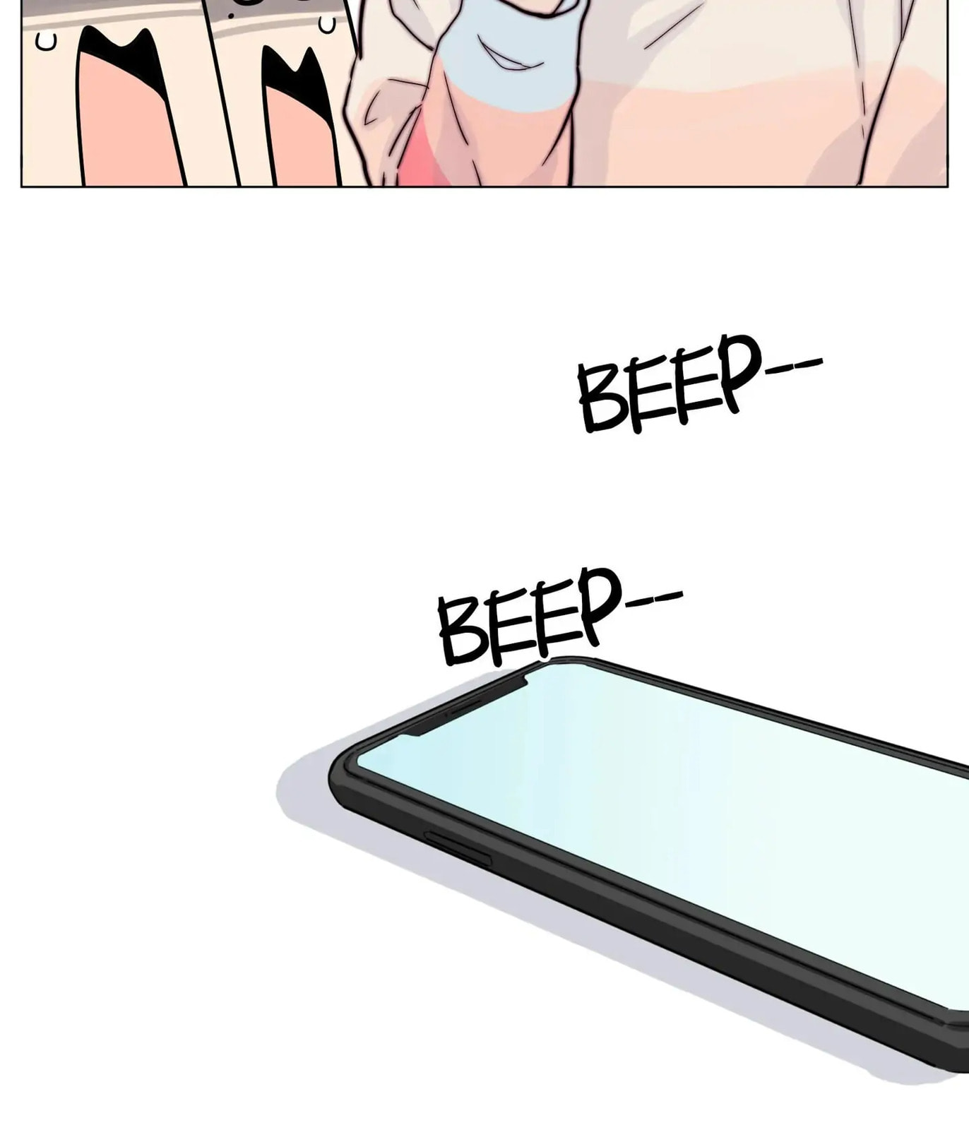 Read Shine and Sweet (Colored) chapter 86 image 23 on Lezhin