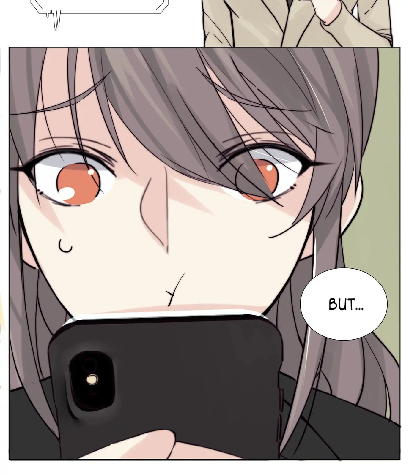 Read Shine and Sweet (Colored) chapter 86 image 27 on Lezhin