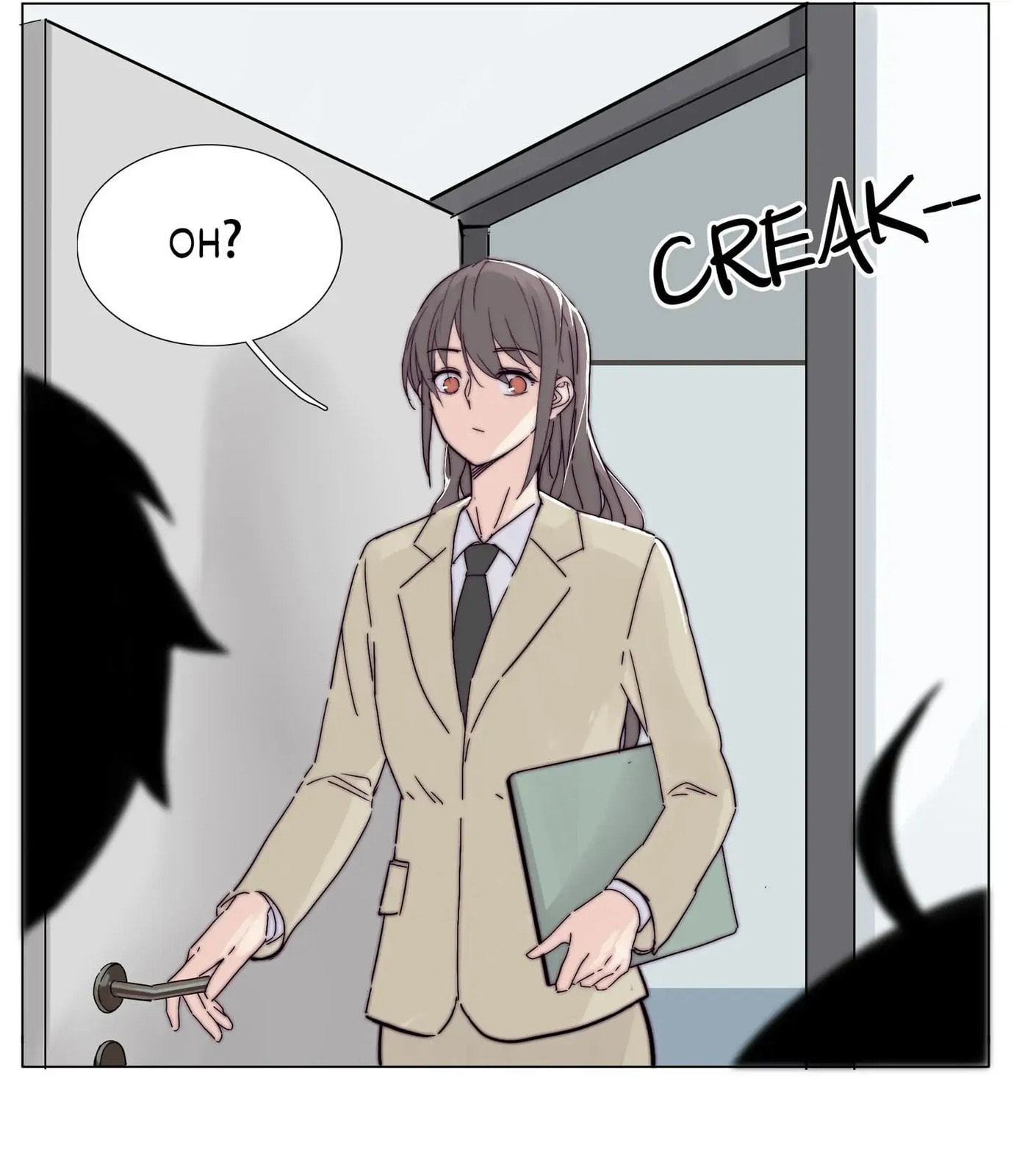 Read Shine and Sweet (Colored) chapter 86 image 3 on Lezhin