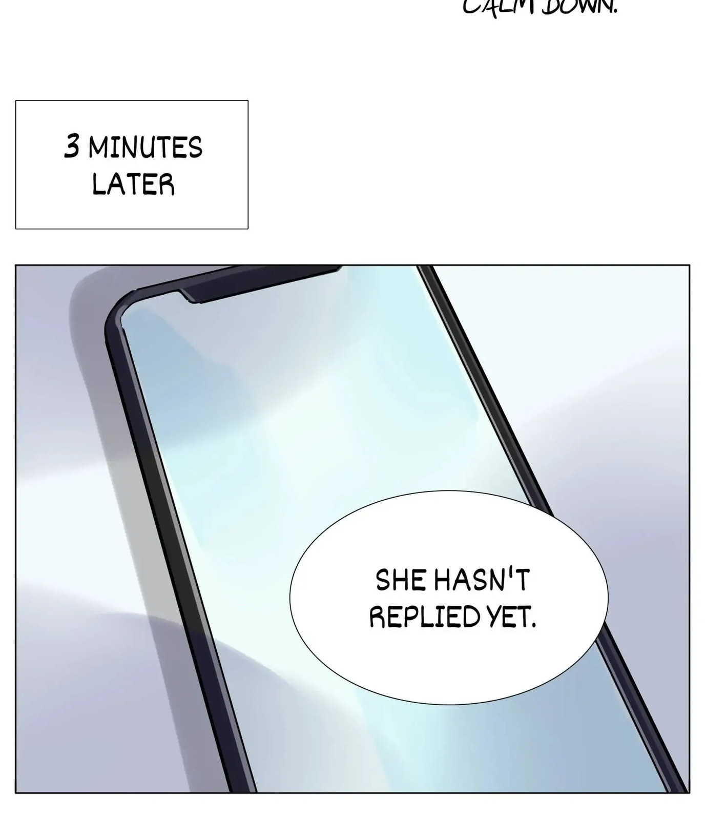 Read Shine and Sweet (Colored) chapter 86 image 30 on Lezhin