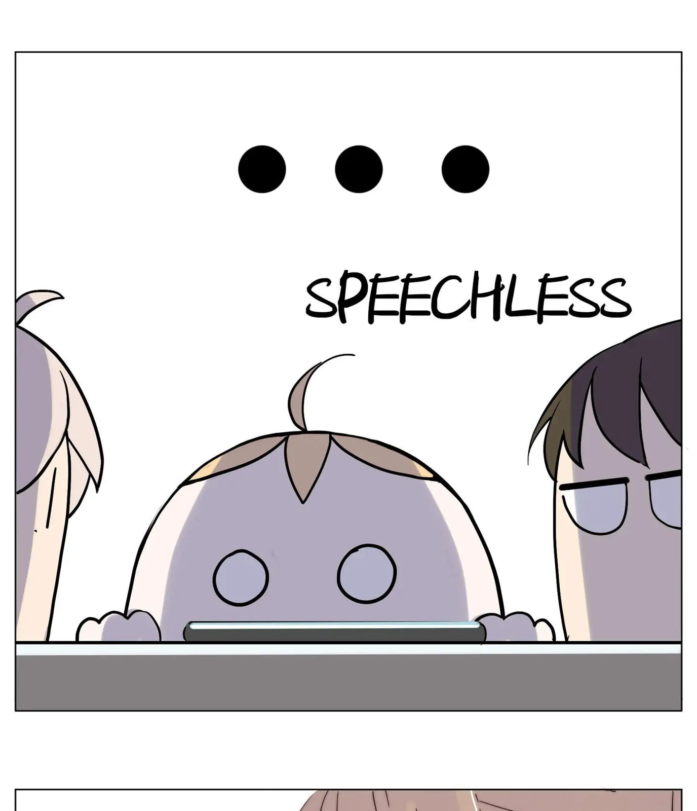 Read Shine and Sweet (Colored) chapter 86 image 31 on Lezhin