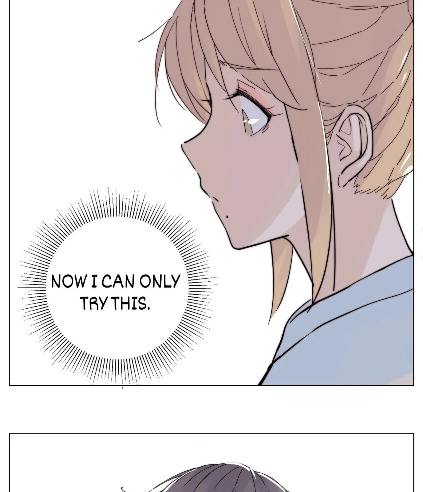 Read Shine and Sweet (Colored) chapter 86 image 32 on Lezhin