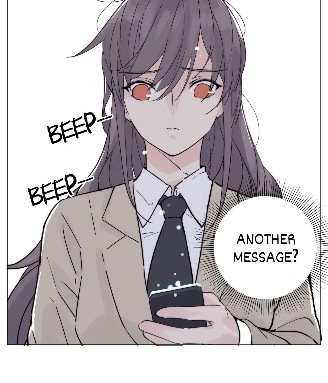 Read Shine and Sweet (Colored) chapter 86 image 33 on Lezhin