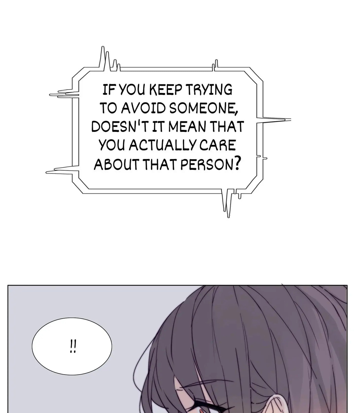 Read Shine and Sweet (Colored) chapter 86 image 34 on Lezhin
