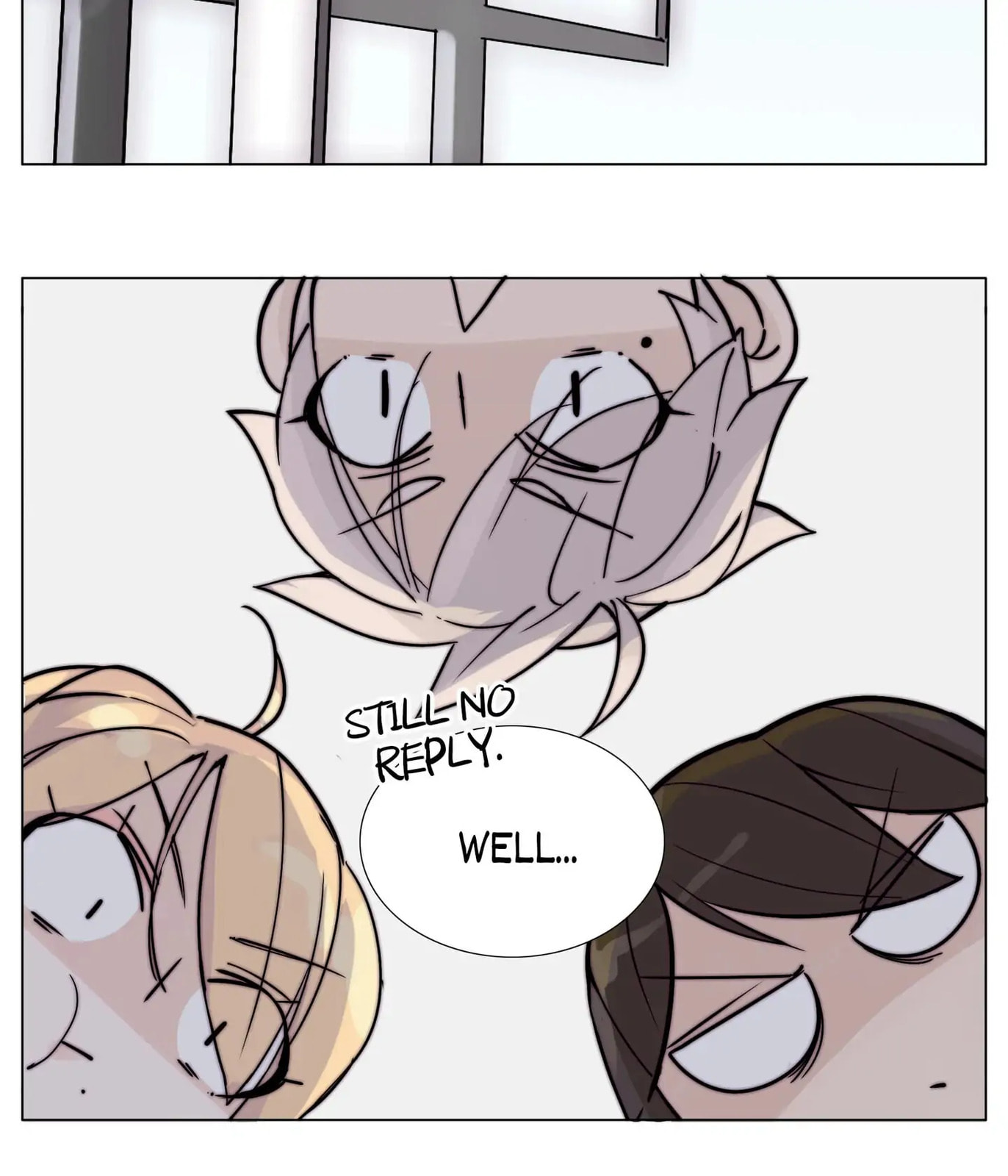 Read Shine and Sweet (Colored) chapter 86 image 38 on Lezhin